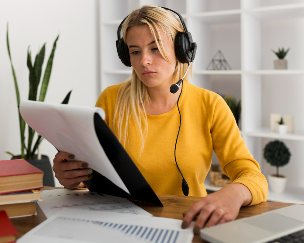 Servicios de traducción profesional