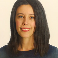 Nuria Cortes - Directora